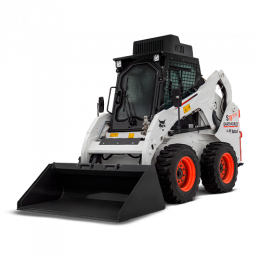 Мини-погрузчик Earthforce by Bobcat S18