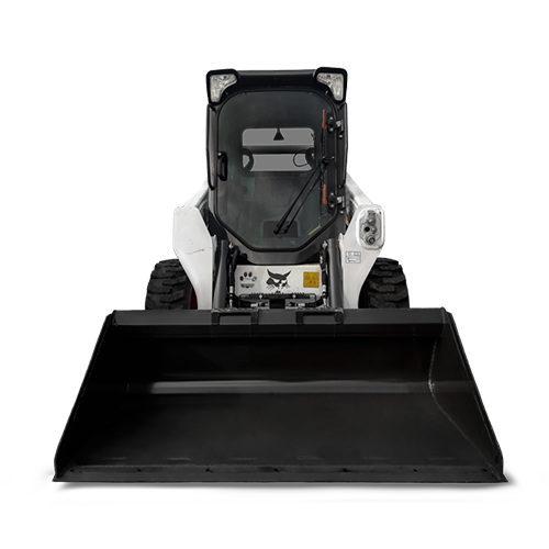 Мини-погрузчик Bobcat S530