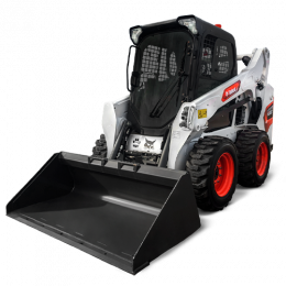 Мини-погрузчик Bobcat S530