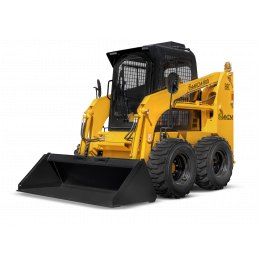 Мини-погрузчик МКСМ-800