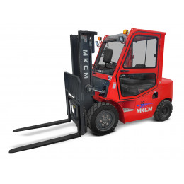 Вилочный погрузчик МКСМ CPCD30К