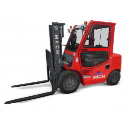 Вилочный погрузчик МКСМ CPCD35K