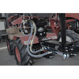 Гидравлическая система для TZR-015