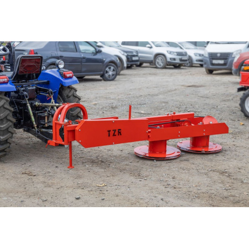 Косилка роторная TZR КР-1.0