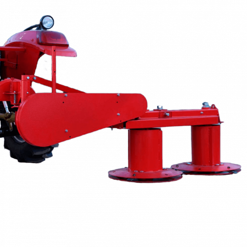 Косилка роторная TZR КР-1.25