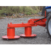 Косилка роторная TZR КР-1.35