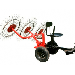 Грабли-ворошилки ВМ-3