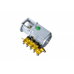 Водяной насос для TZR-015