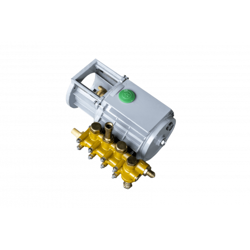 Водяной насос для TZR-015
