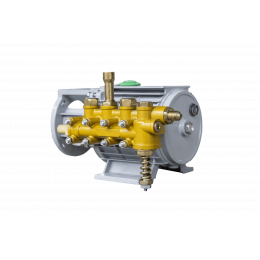 Водяной насос для TZR-015