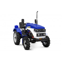 Мини-трактор Русич Т-18