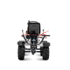 Мини-трактор TZR-015D (Дизель)