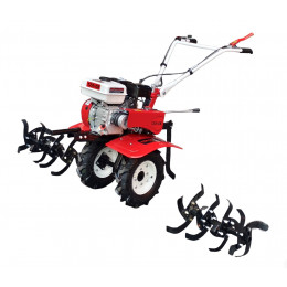 Мотоблок TZR-08