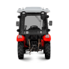 Трактор TZR T-244 с кабиной