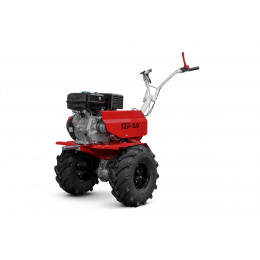 Мотоблок TZR-09