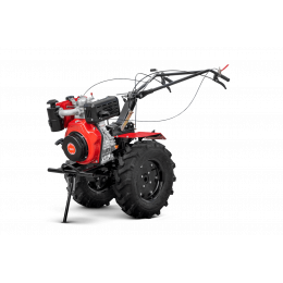 Мотоблок TZR-12